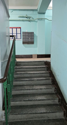 Продам двухкомнатную (2-комн.) квартиру, Решетникова ул, 9, Санкт-Петербург г