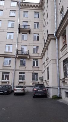 Продам двухкомнатную (2-комн.) квартиру, Решетникова ул, 9, Санкт-Петербург г