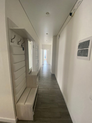 Сдам трехкомнатную (3-комн.) квартиру, Туапсинская (Центральный р-н) ул, 10, Сочи г