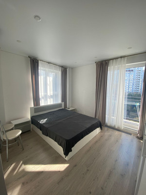 Сдам трехкомнатную (3-комн.) квартиру, Туапсинская (Центральный р-н) ул, 10, Сочи г