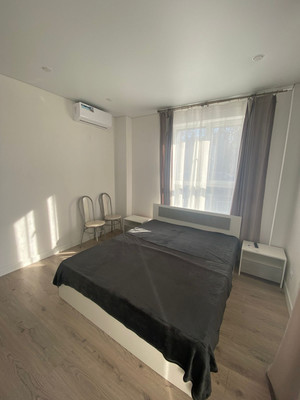 Сдам трехкомнатную (3-комн.) квартиру, Туапсинская (Центральный р-н) ул, 10, Сочи г