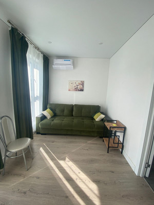 Сдам трехкомнатную (3-комн.) квартиру, Туапсинская (Центральный р-н) ул, 10, Сочи г