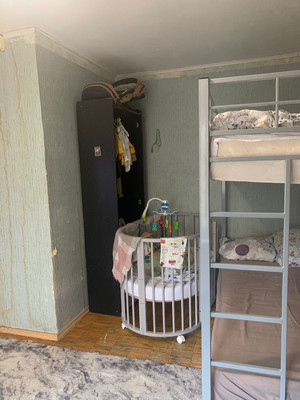 Продам однокомнатную (1-комн.) квартиру, Вилиса Лациса ул, 7к4, Москва г