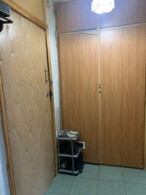 Продам однокомнатную (1-комн.) квартиру, Вилиса Лациса ул, 7к4, Москва г