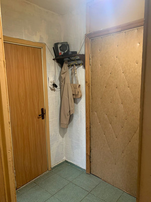 Продам однокомнатную (1-комн.) квартиру, Вилиса Лациса ул, 7к4, Москва г