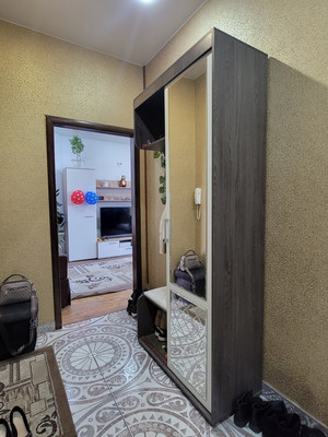 Продам трехкомнатную (3-комн.) квартиру, Учительская (Хостинский р-н) ул, 24г, Сочи г