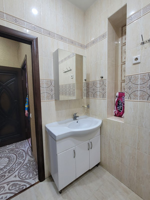 Продам трехкомнатную (3-комн.) квартиру, Учительская (Хостинский р-н) ул, 24г, Сочи г