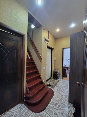 Продам трехкомнатную (3-комн.) квартиру, Учительская (Хостинский р-н) ул, 24г, Сочи г