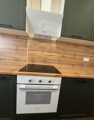 Сдам однокомнатную (1-комн.) квартиру, им. Ивана Беличенко ул, 92к4, Краснодар г