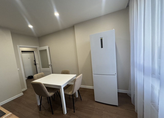 Сдам однокомнатную (1-комн.) квартиру, им. Ивана Беличенко ул, 92к4, Краснодар г