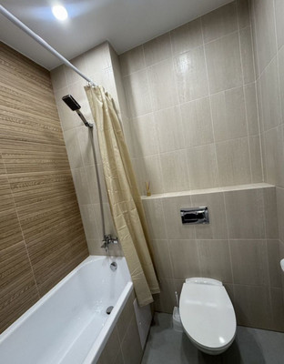 Сдам однокомнатную (1-комн.) квартиру, им. Ивана Беличенко ул, 92к4, Краснодар г