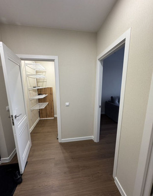 Сдам однокомнатную (1-комн.) квартиру, им. Ивана Беличенко ул, 92к4, Краснодар г