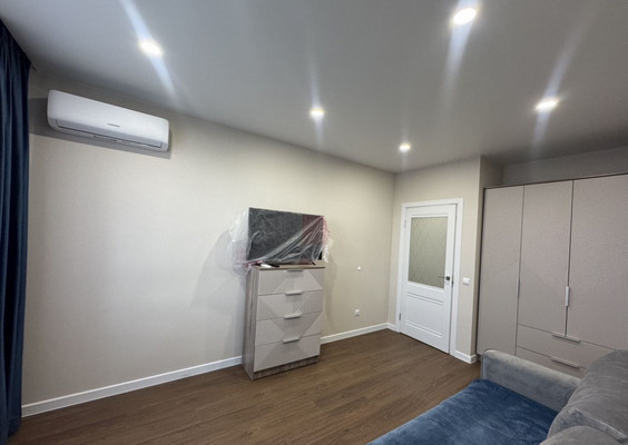 Сдам однокомнатную (1-комн.) квартиру, им. Ивана Беличенко ул, 92к4, Краснодар г