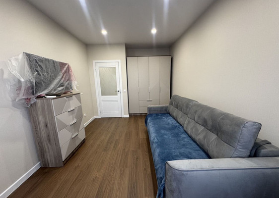 Сдам однокомнатную (1-комн.) квартиру, им. Ивана Беличенко ул, 92к4, Краснодар г