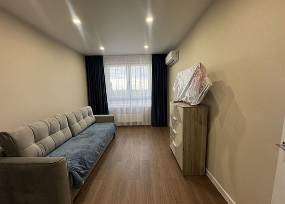 Сдам однокомнатную (1-комн.) квартиру, им. Ивана Беличенко ул, 92к4, Краснодар г