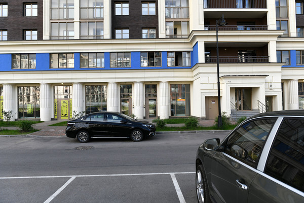 Продам однокомнатную (1-комн.) квартиру, Авиаконструкторов пр-кт, 54, Санкт-Петербург г