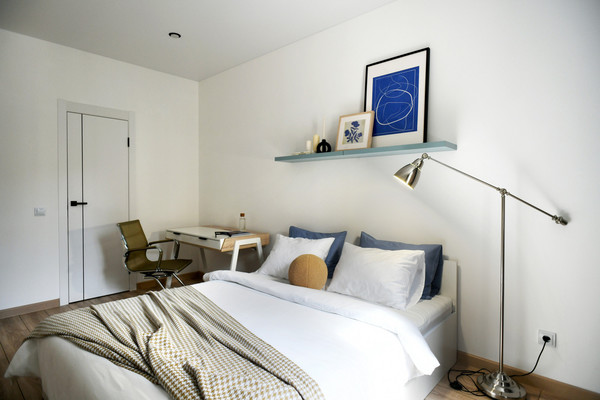 Продам однокомнатную (1-комн.) квартиру, Авиаконструкторов пр-кт, 54, Санкт-Петербург г