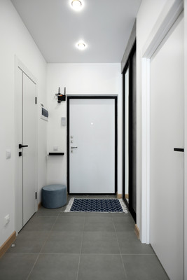 Продам однокомнатную (1-комн.) квартиру, Авиаконструкторов пр-кт, 54, Санкт-Петербург г