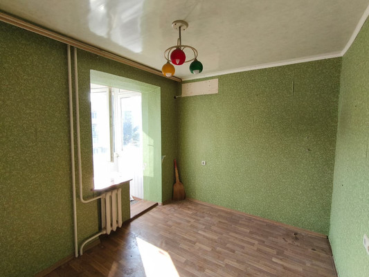 Продам двухкомнатную (2-комн.) квартиру, Школьная ул, 2А, Агой с