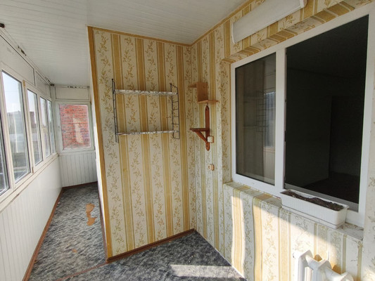 Продам двухкомнатную (2-комн.) квартиру, Школьная ул, 2А, Агой с