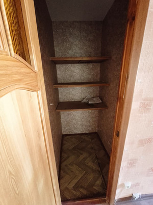 Продам двухкомнатную (2-комн.) квартиру, Школьная ул, 2А, Агой с