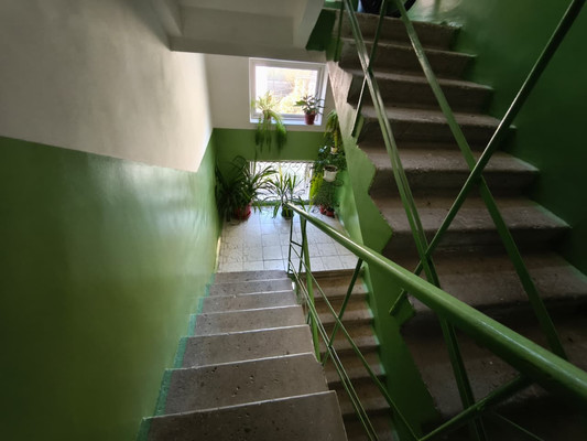 Продам двухкомнатную (2-комн.) квартиру, Школьная ул, 2А, Агой с