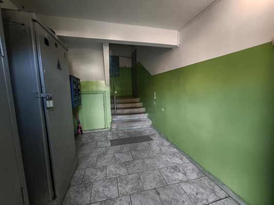 Продам двухкомнатную (2-комн.) квартиру, Школьная ул, 2А, Агой с