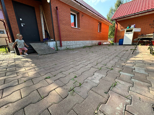 Продам дом, Южная ул, 4а, Яхрома г, 0 км от города