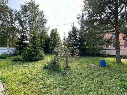 Продам дом, Южная ул, 4а, Яхрома г, 0 км от города