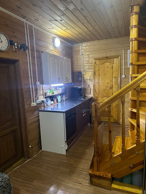 Продам дом, Южная ул, 4а, Яхрома г, 0 км от города