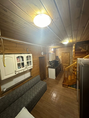 Продам дом, Южная ул, 4а, Яхрома г, 0 км от города