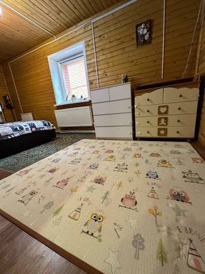 Продам дом, Южная ул, 4а, Яхрома г, 0 км от города