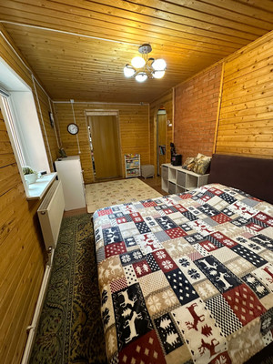 Продам дом, Южная ул, 4а, Яхрома г, 0 км от города