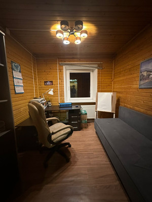 Продам дом, Южная ул, 4а, Яхрома г, 0 км от города