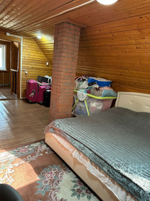 Продам дом, Южная ул, 4а, Яхрома г, 0 км от города