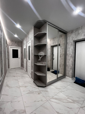 Продам двухкомнатную (2-комн.) квартиру, Жмайлова ул, 4к10, Ростов-на-Дону г