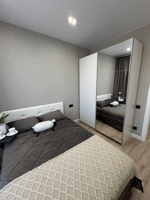 Продам однокомнатную (1-комн.) квартиру, Элеваторный пер, 6к2, Ростов-на-Дону г