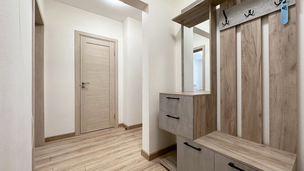 Продам однокомнатную (1-комн.) квартиру, Орлово-Денисовский пр-кт, 15к1, Санкт-Петербург г