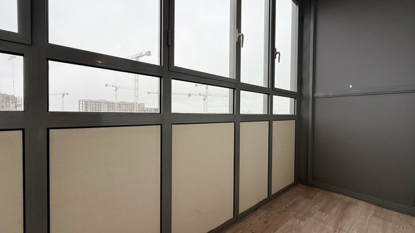 Продам однокомнатную (1-комн.) квартиру, Орлово-Денисовский пр-кт, 15к1, Санкт-Петербург г