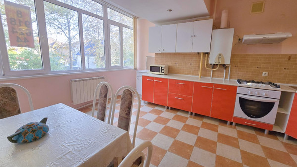 Продам двухкомнатную (2-комн.) квартиру, Гребенская ул, 58ка, Анапа г