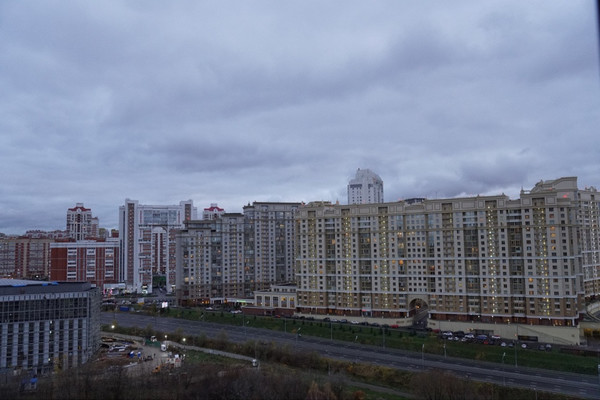 Продам трехкомнатную (3-комн.) квартиру, Генерала Дорохова ул, 49, Москва г