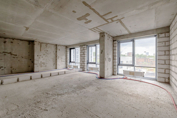 Продам многокомнатную квартиру, Годовикова ул, 11к4, Москва г