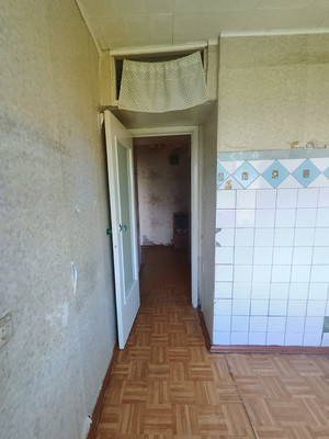 Продам двухкомнатную (2-комн.) квартиру, 7, Добрыниха с