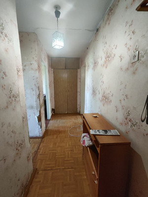 Продам двухкомнатную (2-комн.) квартиру, 7, Добрыниха с