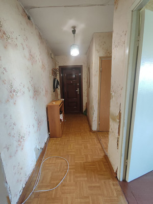 Продам двухкомнатную (2-комн.) квартиру, 7, Добрыниха с