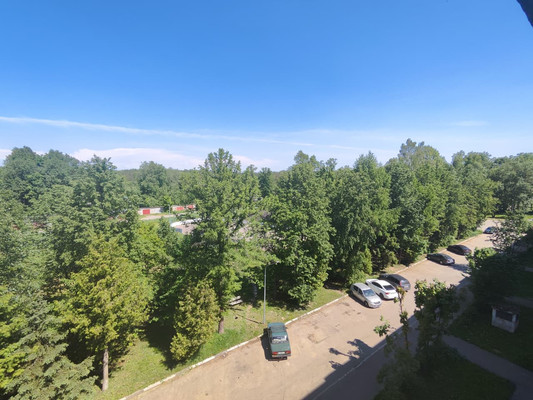 Продам двухкомнатную (2-комн.) квартиру, 7, Добрыниха с