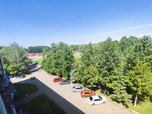 Продам двухкомнатную (2-комн.) квартиру, 7, Добрыниха с