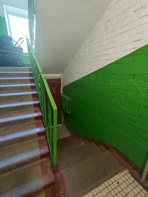 Продам двухкомнатную (2-комн.) квартиру, 7, Добрыниха с