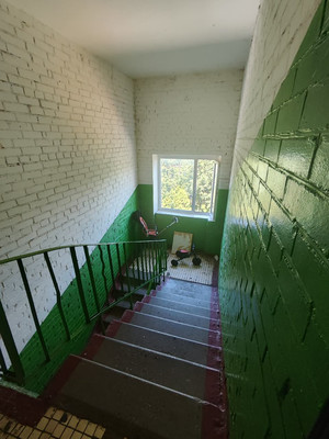 Продам двухкомнатную (2-комн.) квартиру, 7, Добрыниха с