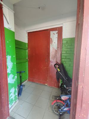 Продам двухкомнатную (2-комн.) квартиру, 7, Добрыниха с